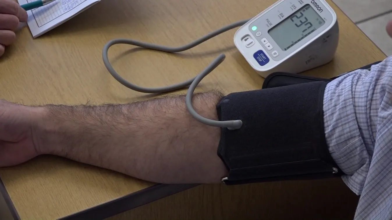 Egyre jobban terjed a COVID-variáns hazánkban + videó