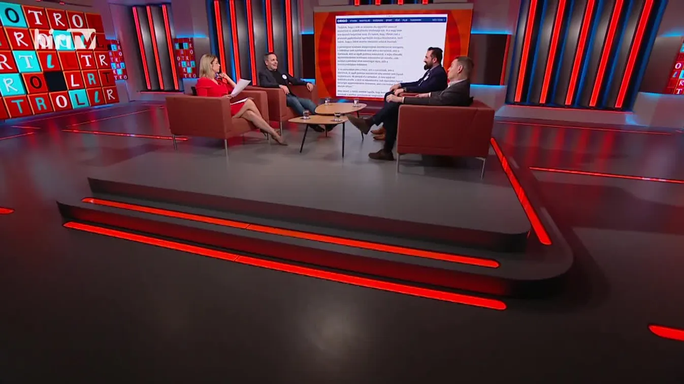 Troll: Ellenzéki szavazó és szimpatizáns legyen a talpán, aki eligazodik