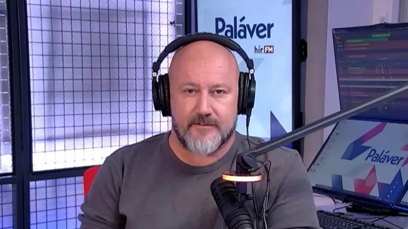 Paláver – Magyar Péter egy éve állította, hogy nem lesz politikus, most meg már kormányfőnek képzeli magát + videó