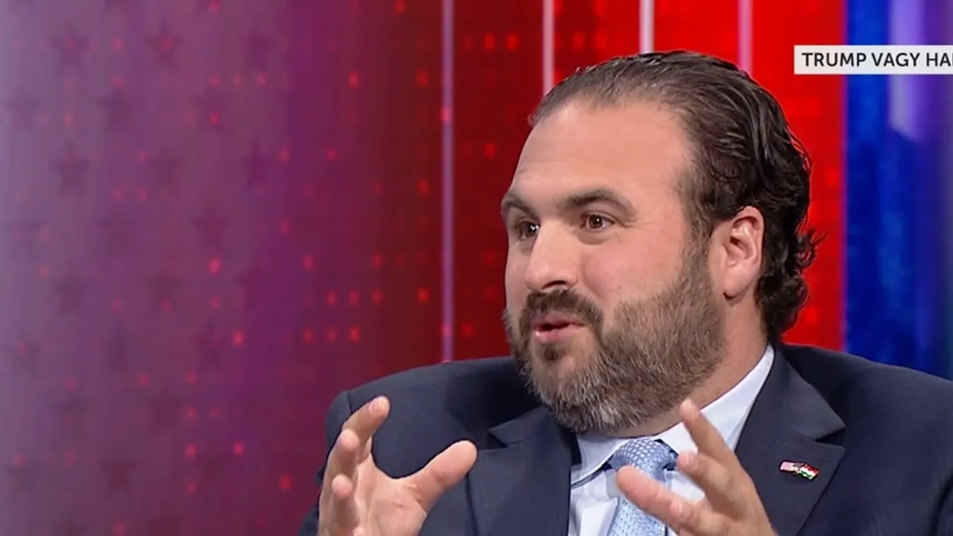 Kemény üzenetet kapott David Pressman a lehetséges utódjától  + videó