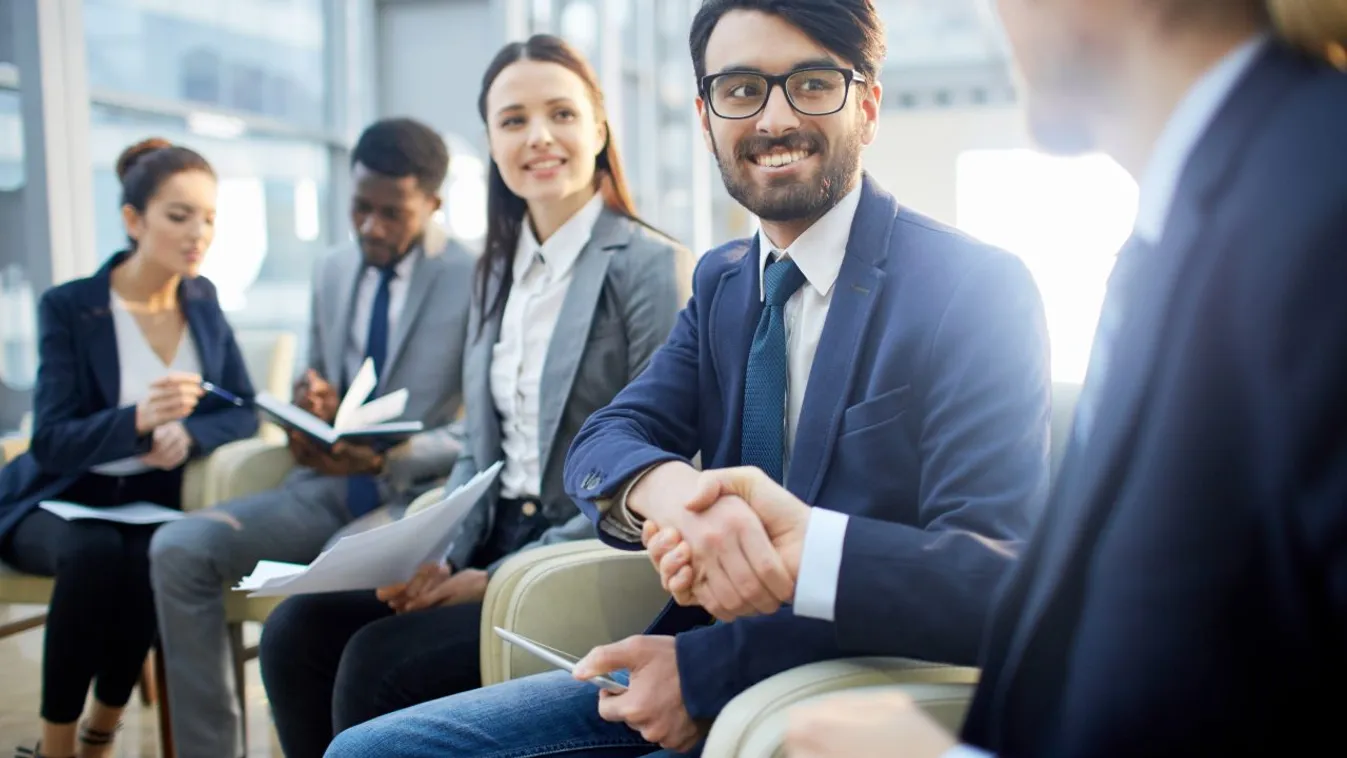 Hazánk a befektetők egyik kedvence