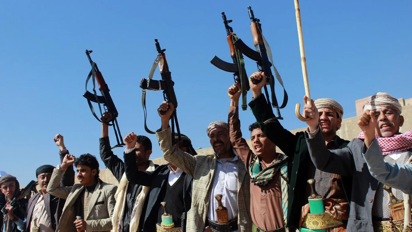 Időhúzás – Hírvilág