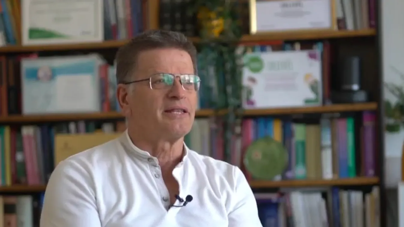 Ottó – Most kiderül, hogy milyen igazságalapja van a Magyar Péter által a kórházakat ért vádaknak + videó