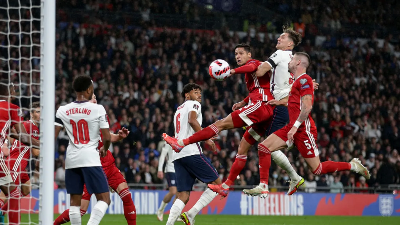 Rossi szerint bizonyított a válogatott