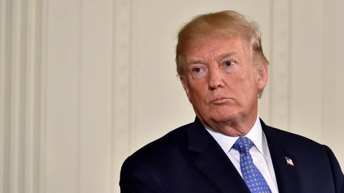 Irán cáfolta, hogy merényletet tervezett volna Donald Trump ellen