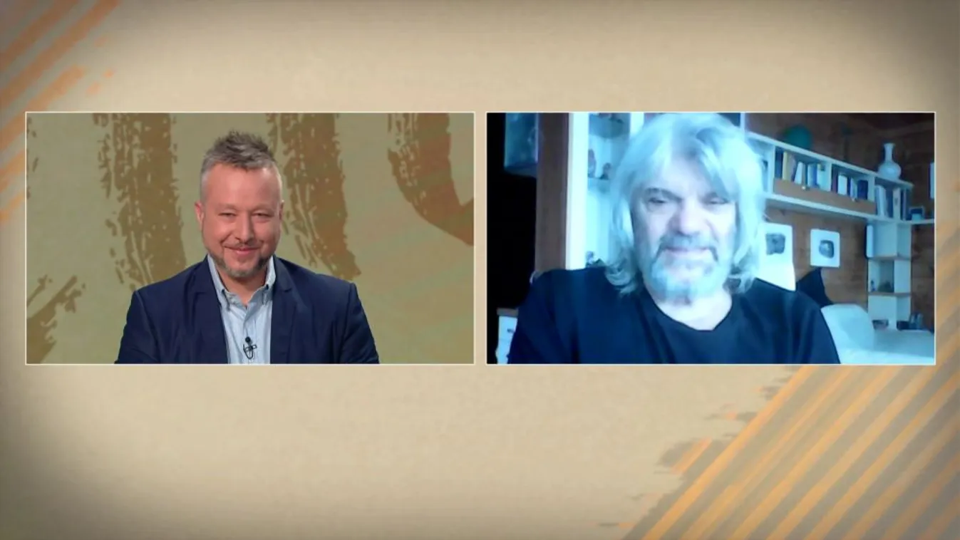 Paletta: Karanténban született Hobo új albuma, a Rejtő dekameron