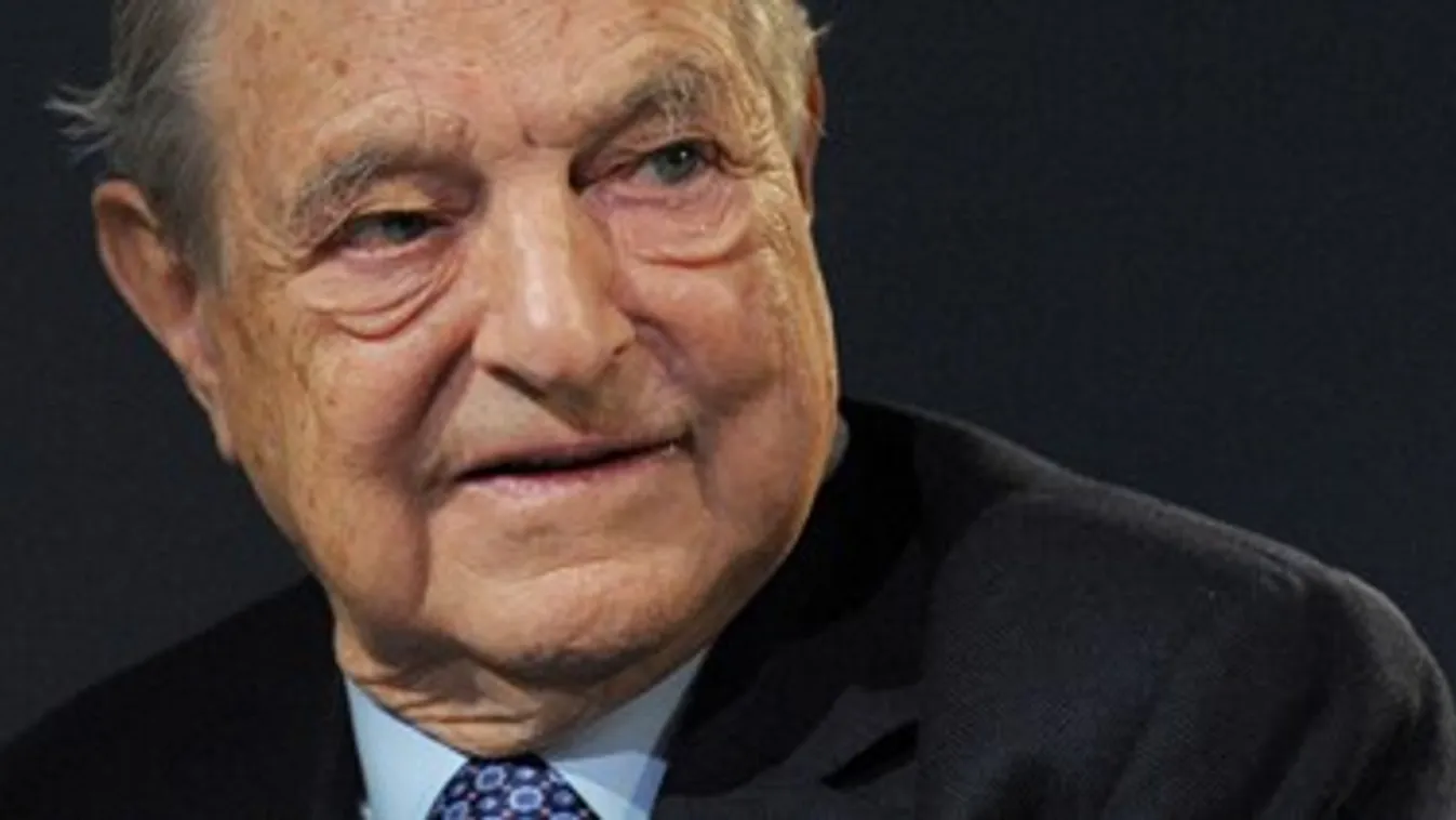 Soros beszivárgott az Emberi Jogok Európai Bíróságába