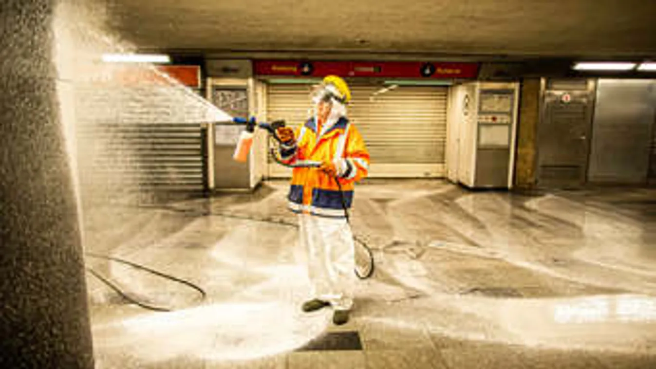 Azt mutatja a statisztika, hogy hazánk hatékonyan védekezik