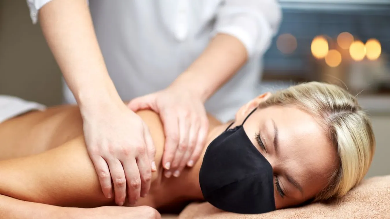 Hétfőtől újra elérhetőek a gyógykezelések négy budapesti fürdőben