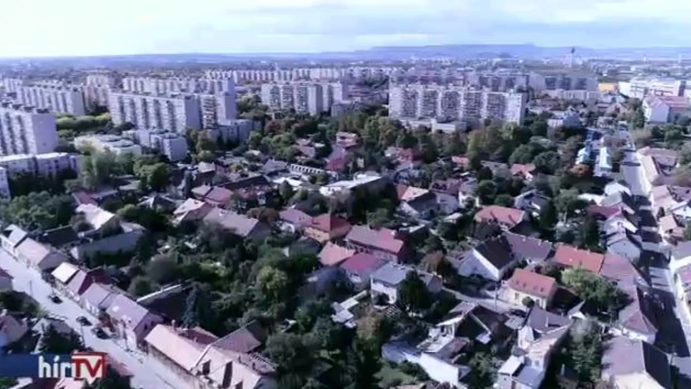 Budapest 15. számú választókörzete