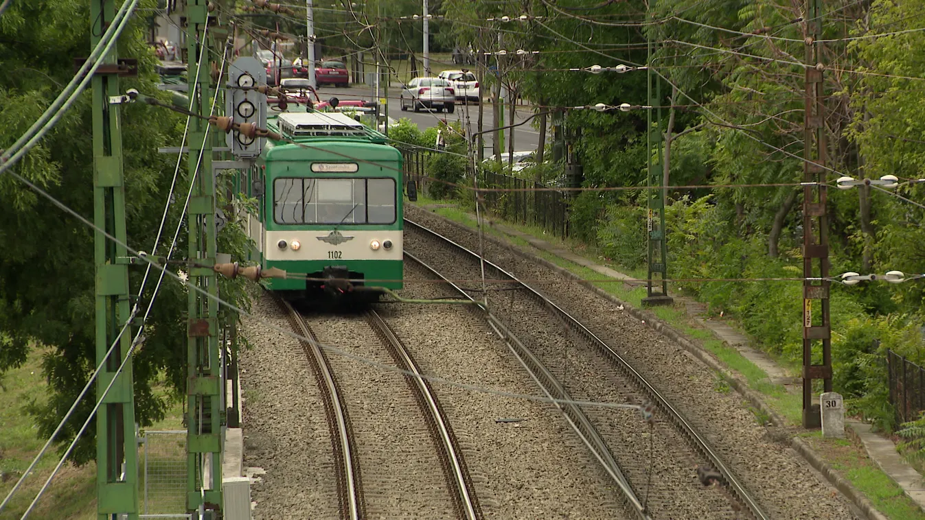 A hosszú hétvégére megváltozik a vonatok, buszok és a HÉV-ek közlekedés rendje