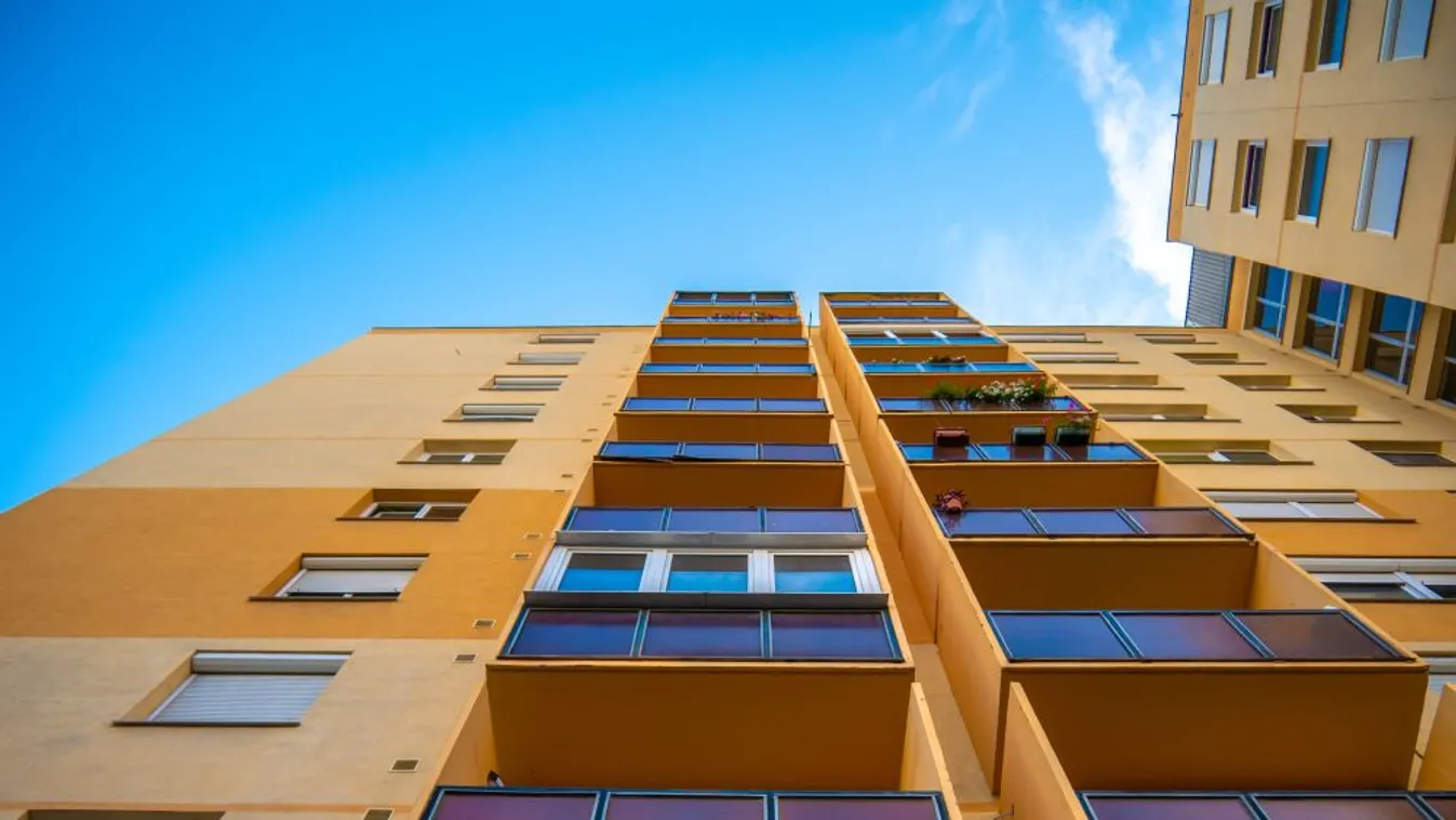 Új helyzetbe kerülnek a lakáshitelesek