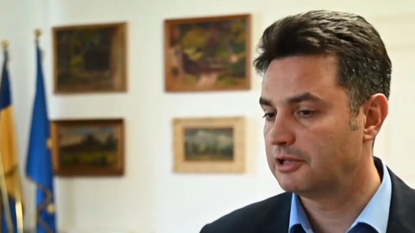 Már várja az újabb támogatásokat Márki-Zay Péter