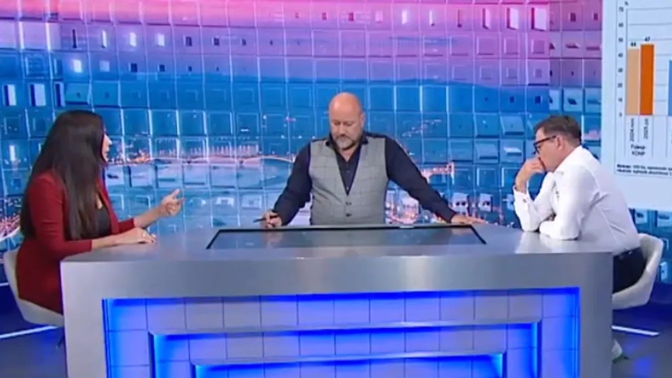 Monitor –  Orbán Viktor megüzente Magyar Péternek: bűnre nem lehet pártot építeni, a Fidesz újra nyerni fog + videó