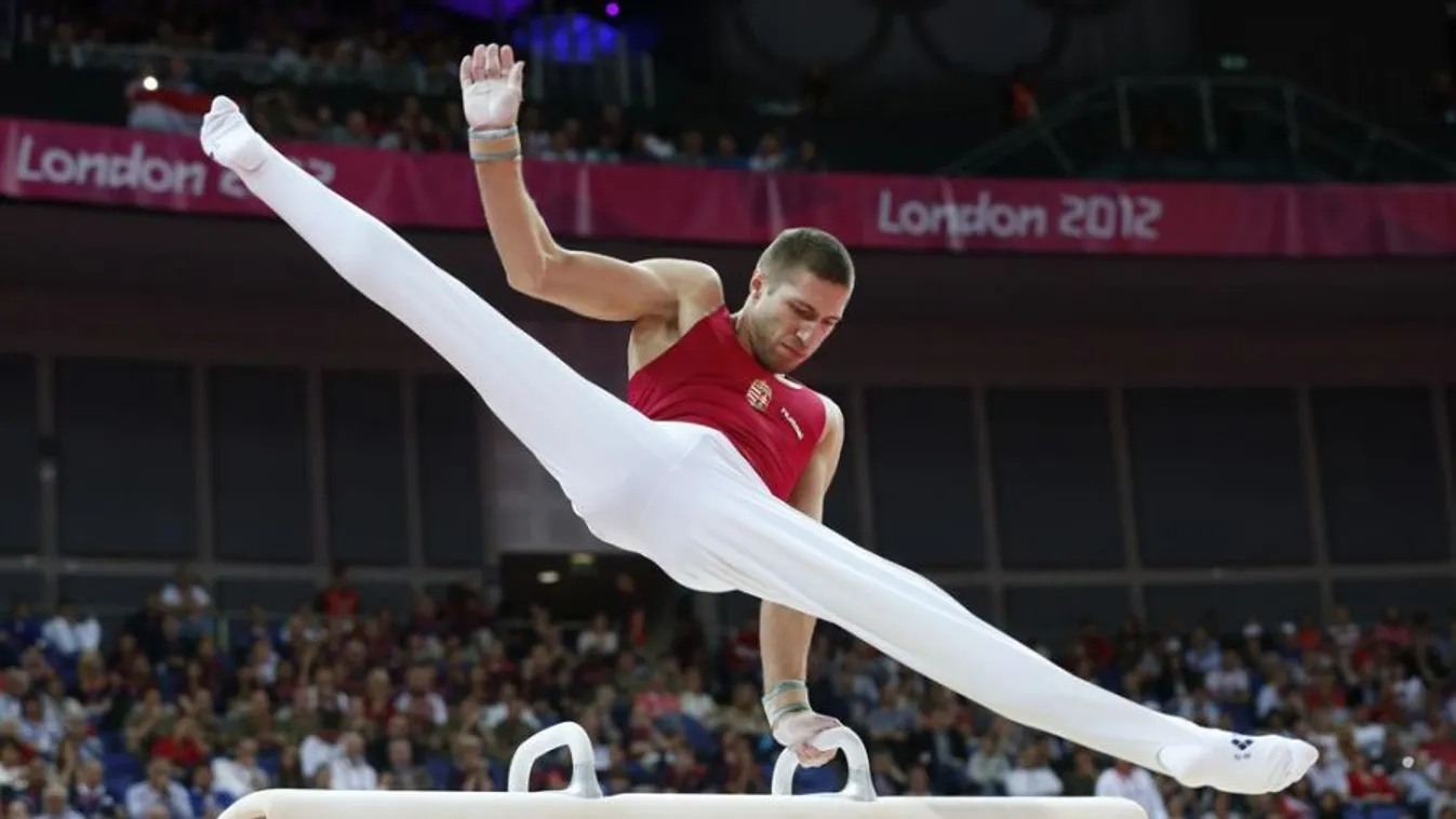 Két tornászérem Kolozsváron