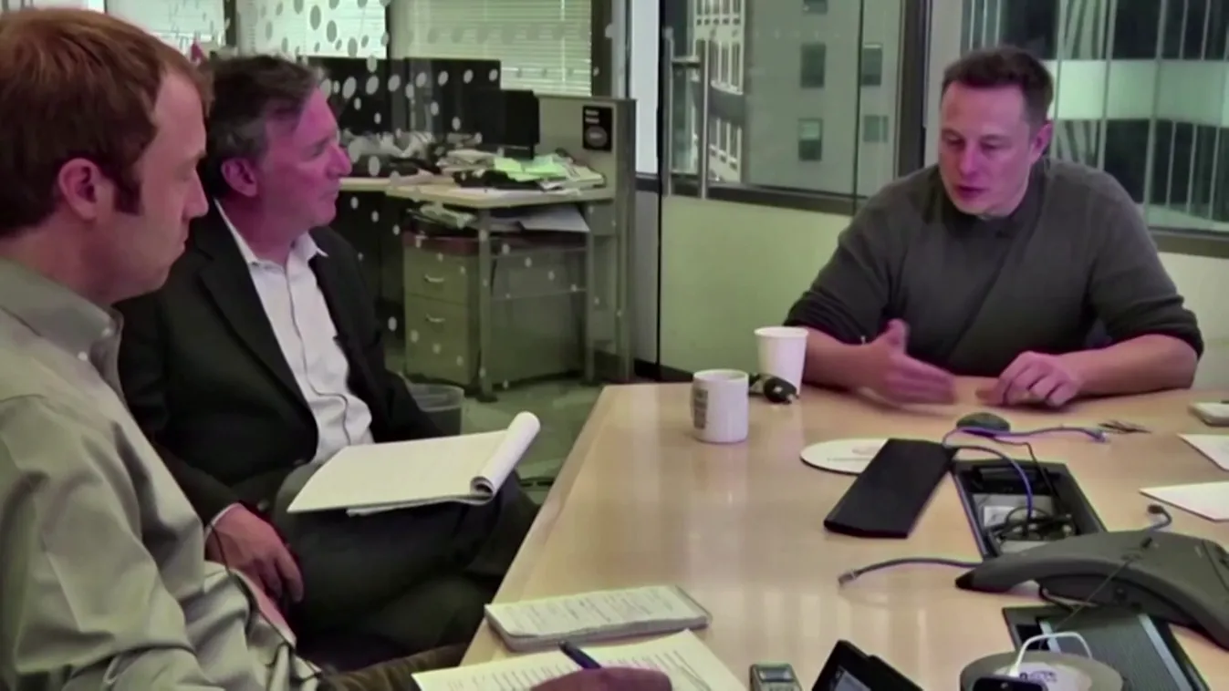 Radar - A felszabadított madár Musk kezében