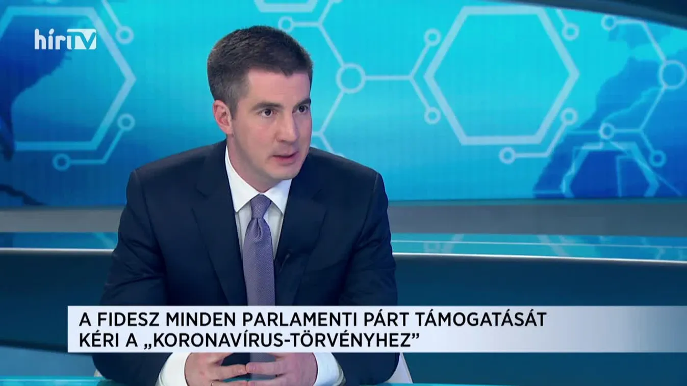 Kocsis Máté: Helyzet van, ez most nem játék