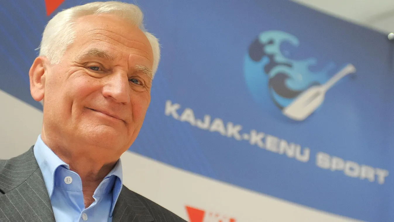 „Baráth Etele gondolkodására szüksége van a sportágnak”