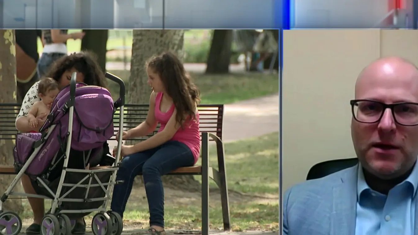 Napindító: A magyar családpolitika legfőbb irányvonalai + videó