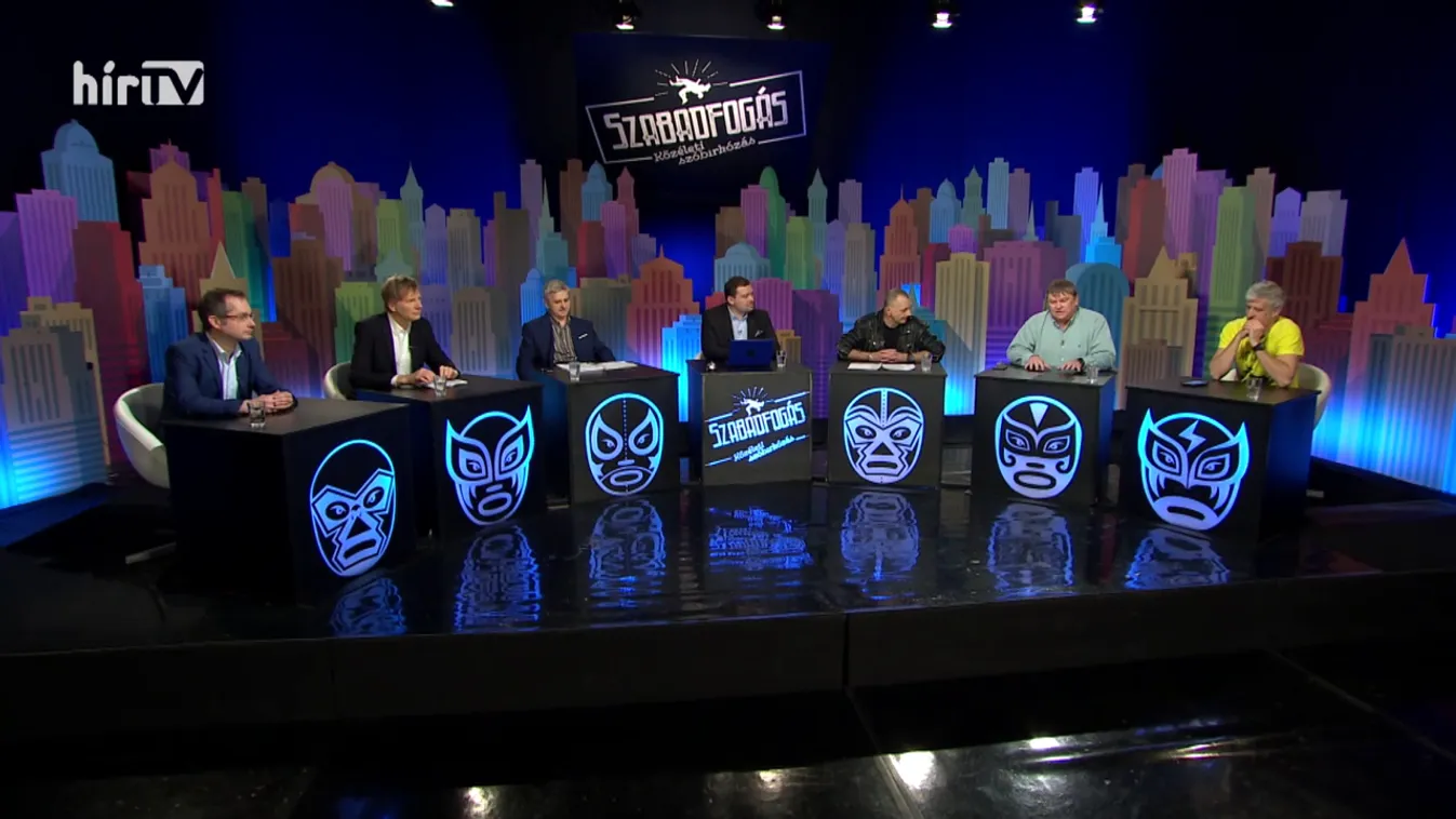 Szabadfogás: Demokráciakrízis vagy észszerű döntés?