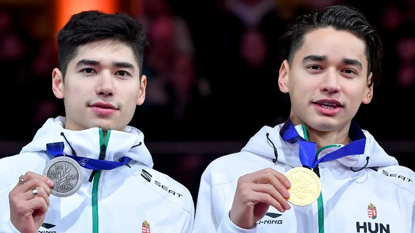 Liu Shaolin arany-, Liu Shaoang ezüstérmes 1000 méteren