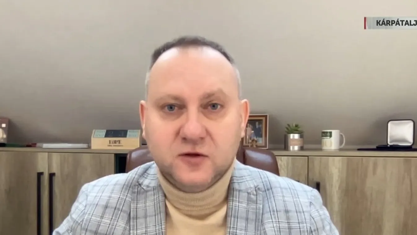 Az ukrán fiatalok felett lebeg Damoklész kardja + videó