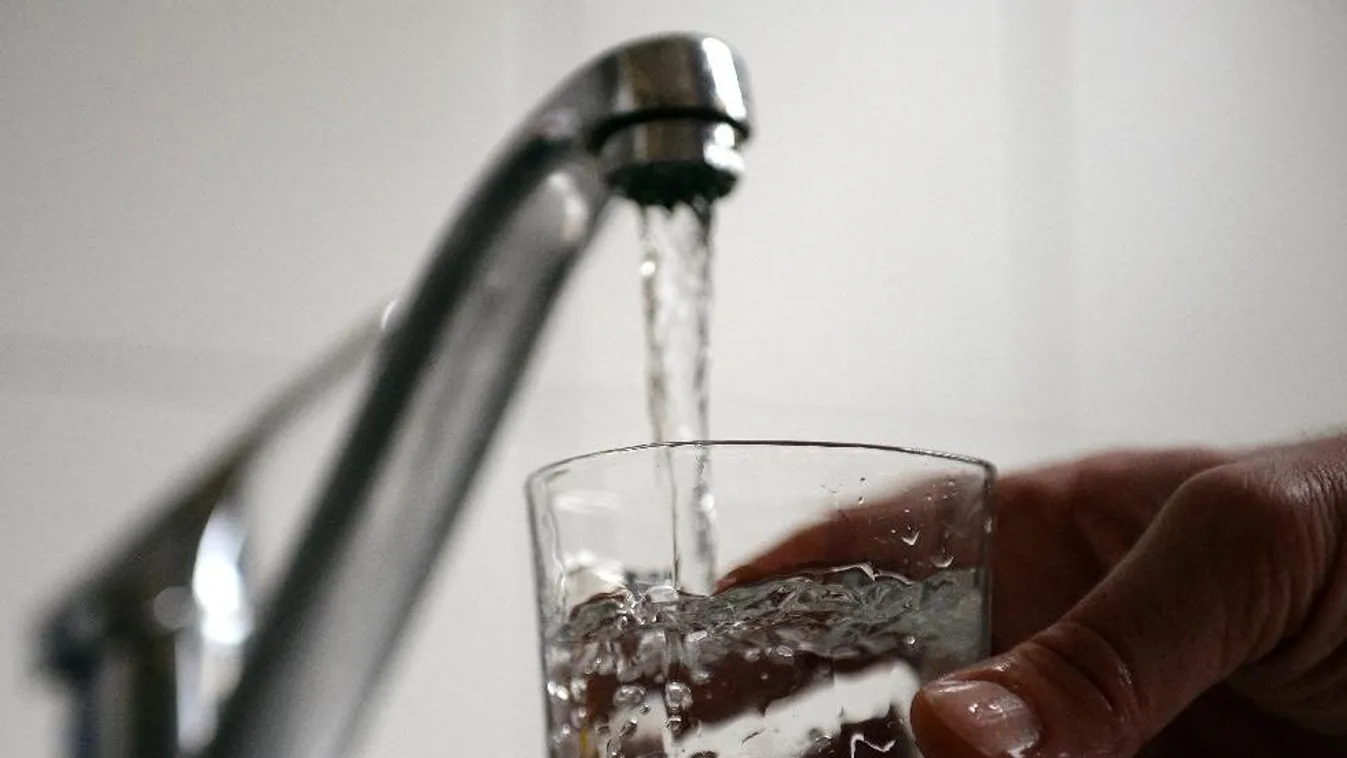 Külön alapból foltozná be az elavult vízhálózatot a kormány