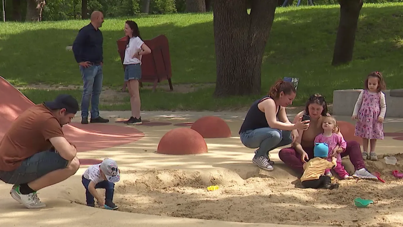 Még kedden is nagyon erős UV-B sugárzás várható országszerte