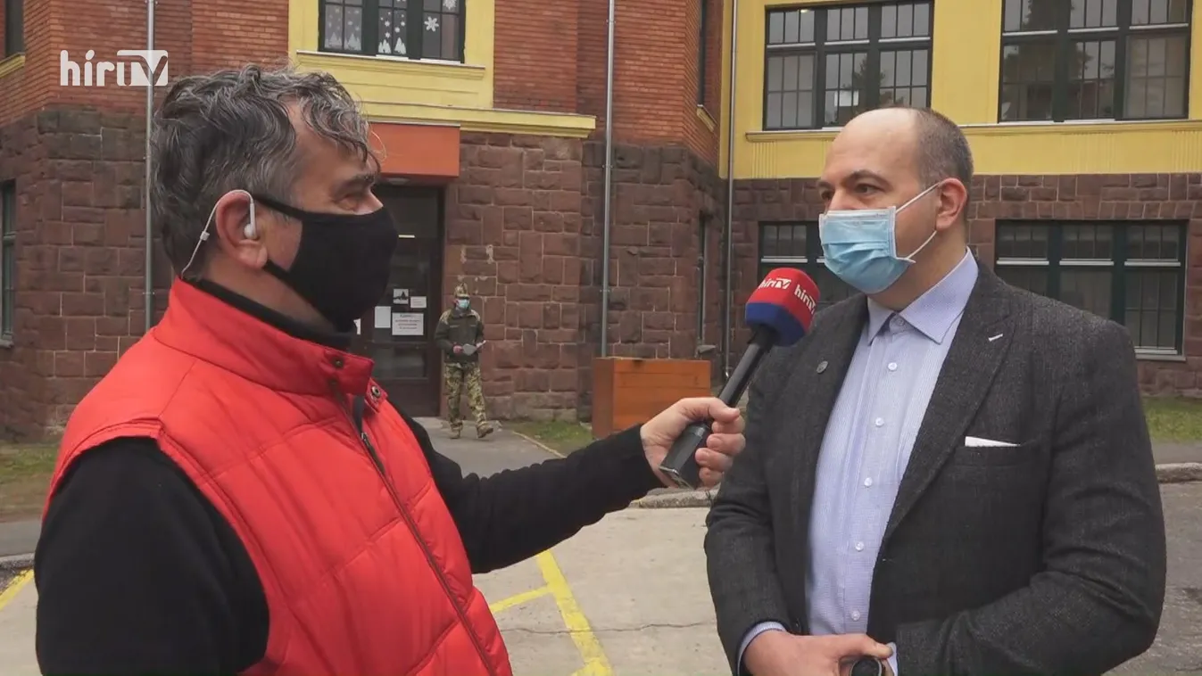 Tolna megyében is folyamatos az oltás