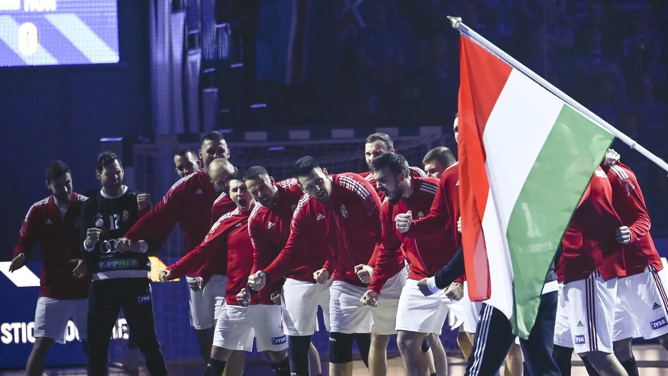 Óriási bravúr Izland ellen