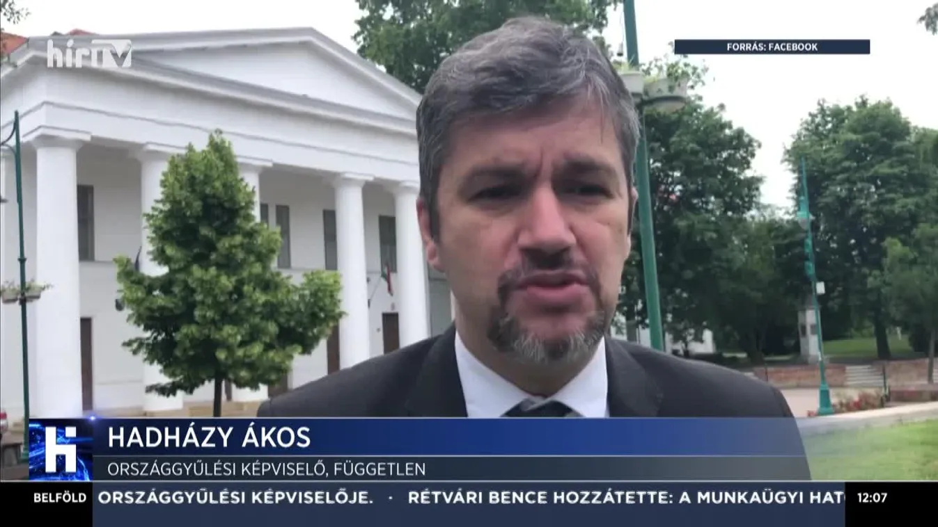 Az ellenzék kritizálta a kormányt és a megemlékezéseket