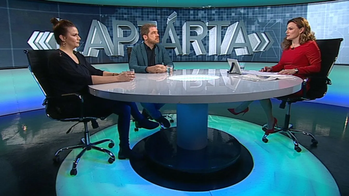 „Kisebb lett a náci bűz a Parlamentben”