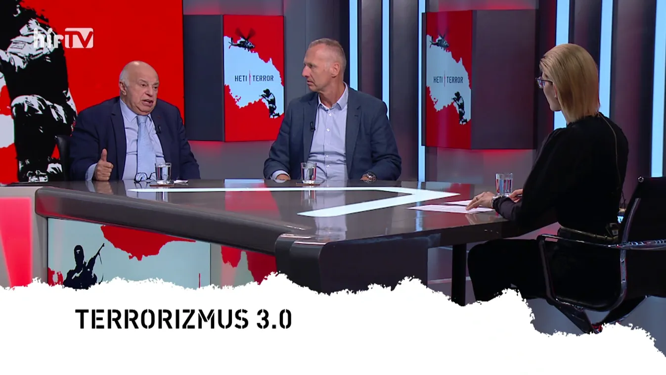 Heti terror: Egyre leleményesebbek az embercsempészek