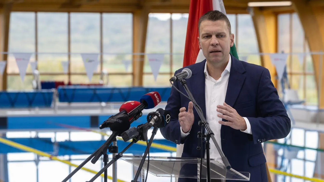 A te aláírásod a muníció a brüsszeli csatához: Menczer Tamás a nemzeti összefogás erejéről