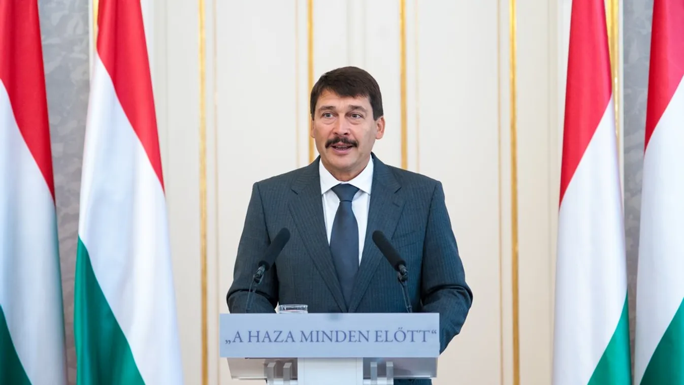 Rendőröket és tűzoltókat köszöntöttek a Belügyminisztériumban