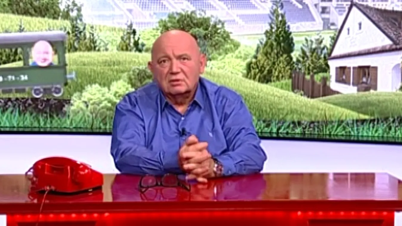 Nyílt levél Orbánhoz – 180 fok