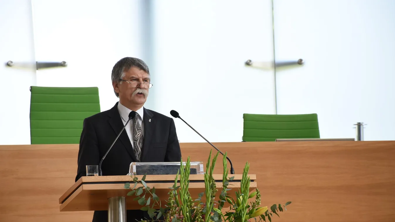 Kövér: Közép-Európa jelenti a keresztény és nemzeti alapon nyugvó Európa jövőjét