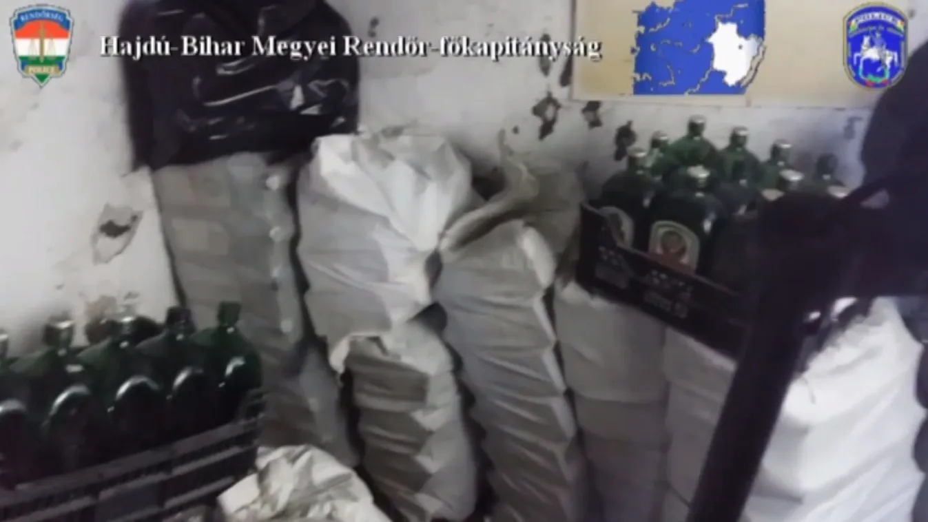 Őrizetben a szerepi mérgezés gyanúsítottja