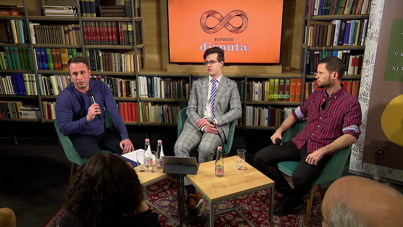 Dömötör Csaba Vs. Tordai Bence