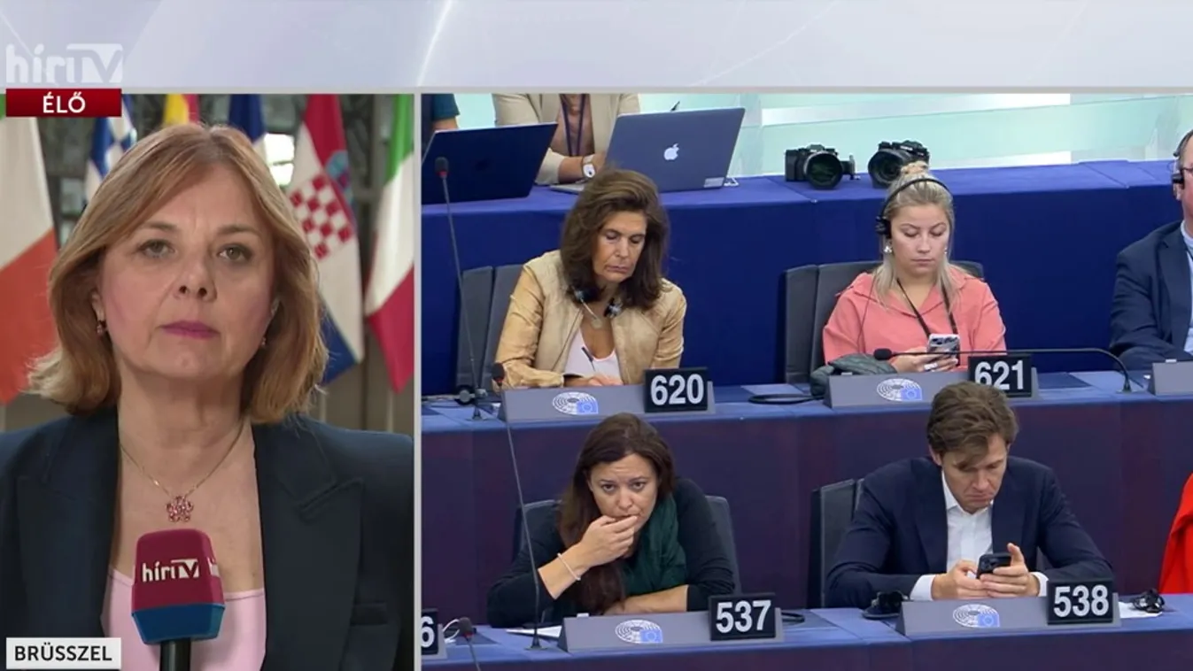 Az uniós pénzügyminiszterek tanácsülése + videó