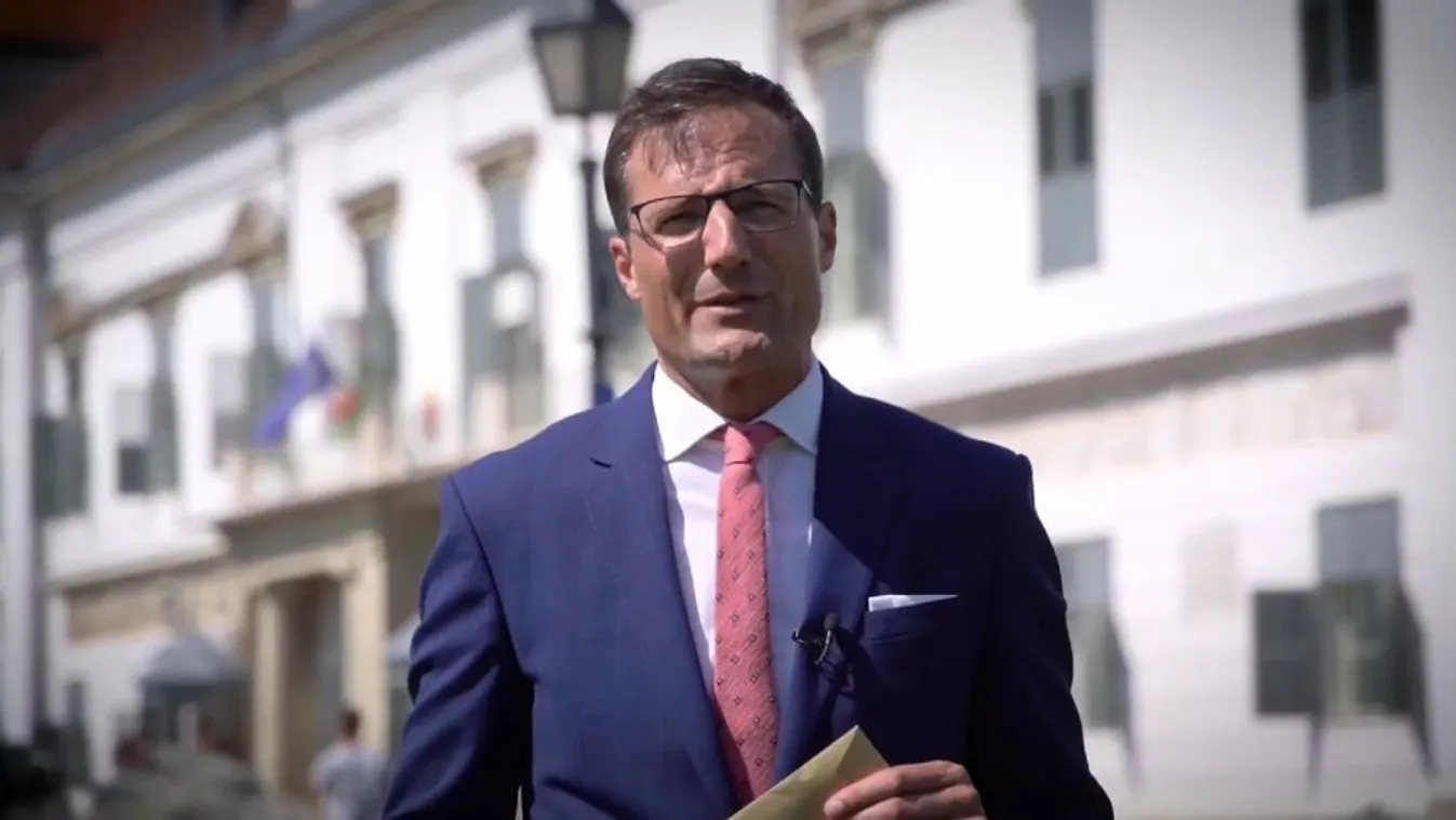 Korábban listázta volna a zsidókat, most a Jobbik elnöke lenne Gyöngyösi Márton