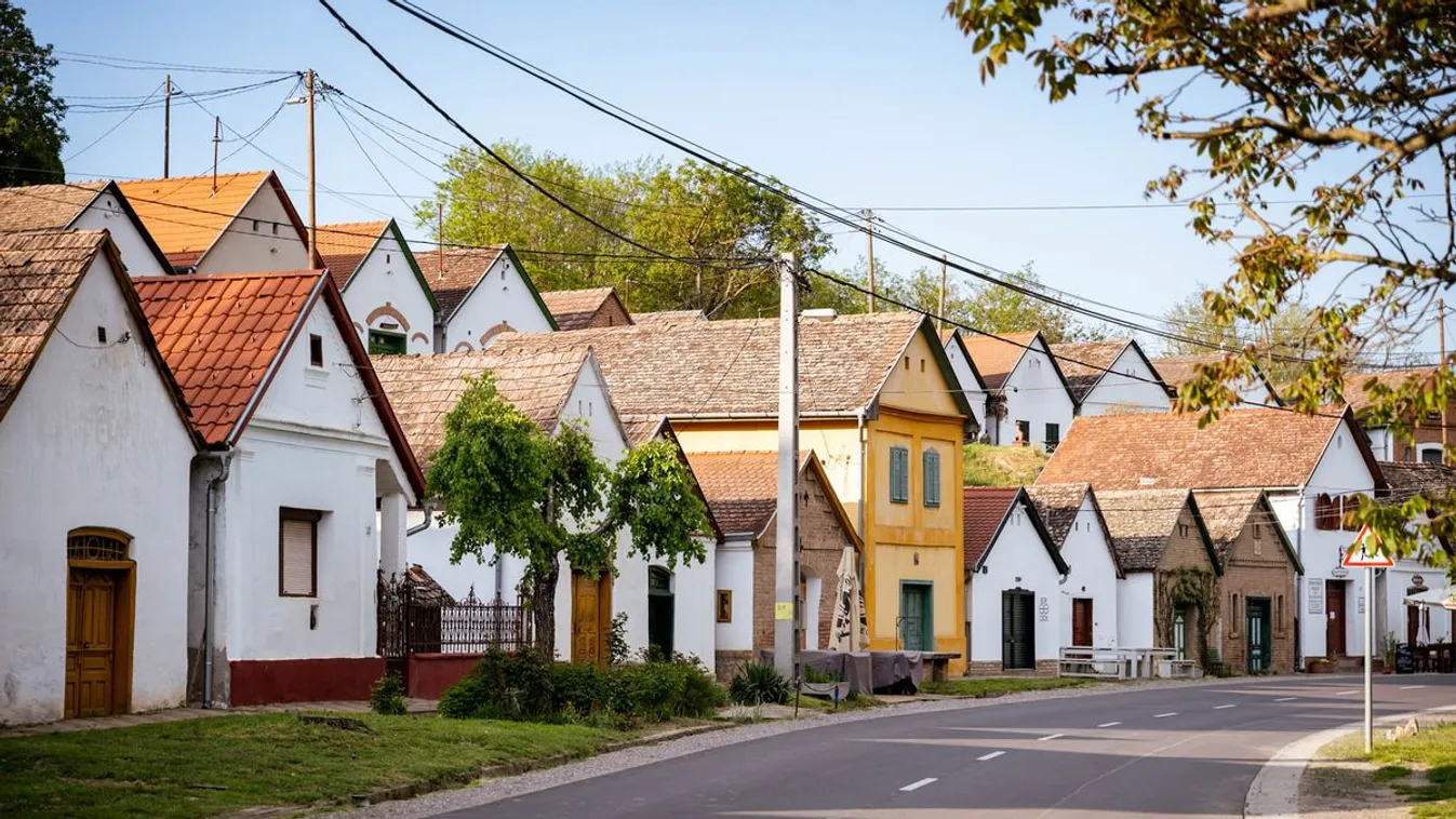 A Magyar falu program elindulása óta mintegy 3200 utca újult meg falvakban és kistelepüléseken