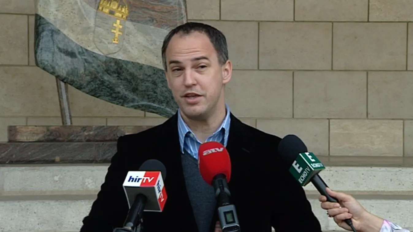 Ütközések – Magyarország élőben