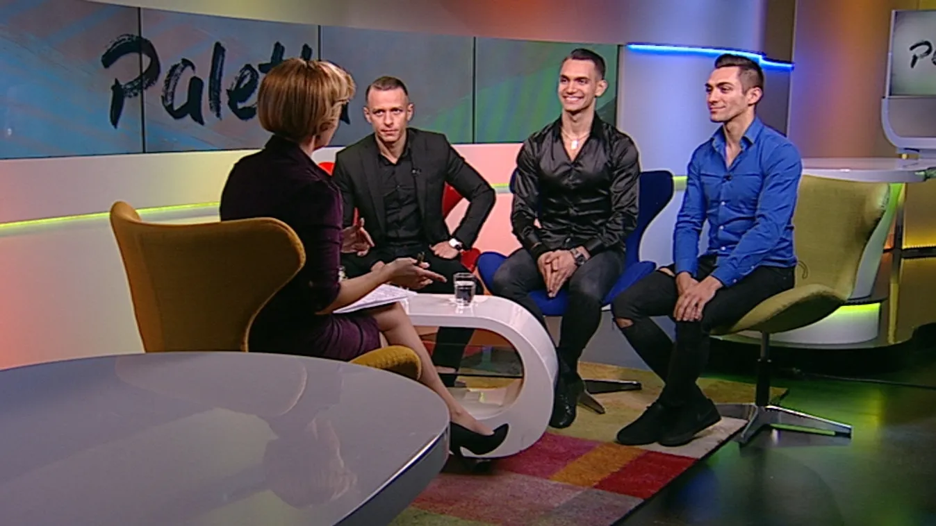 Amerikából jött a fricska