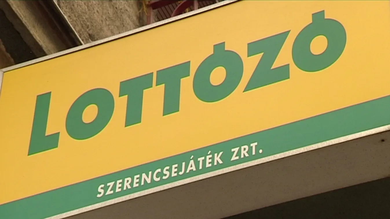 Akciótervvel segíti értékesítő hálózatát a Szerencsejáték Zrt.