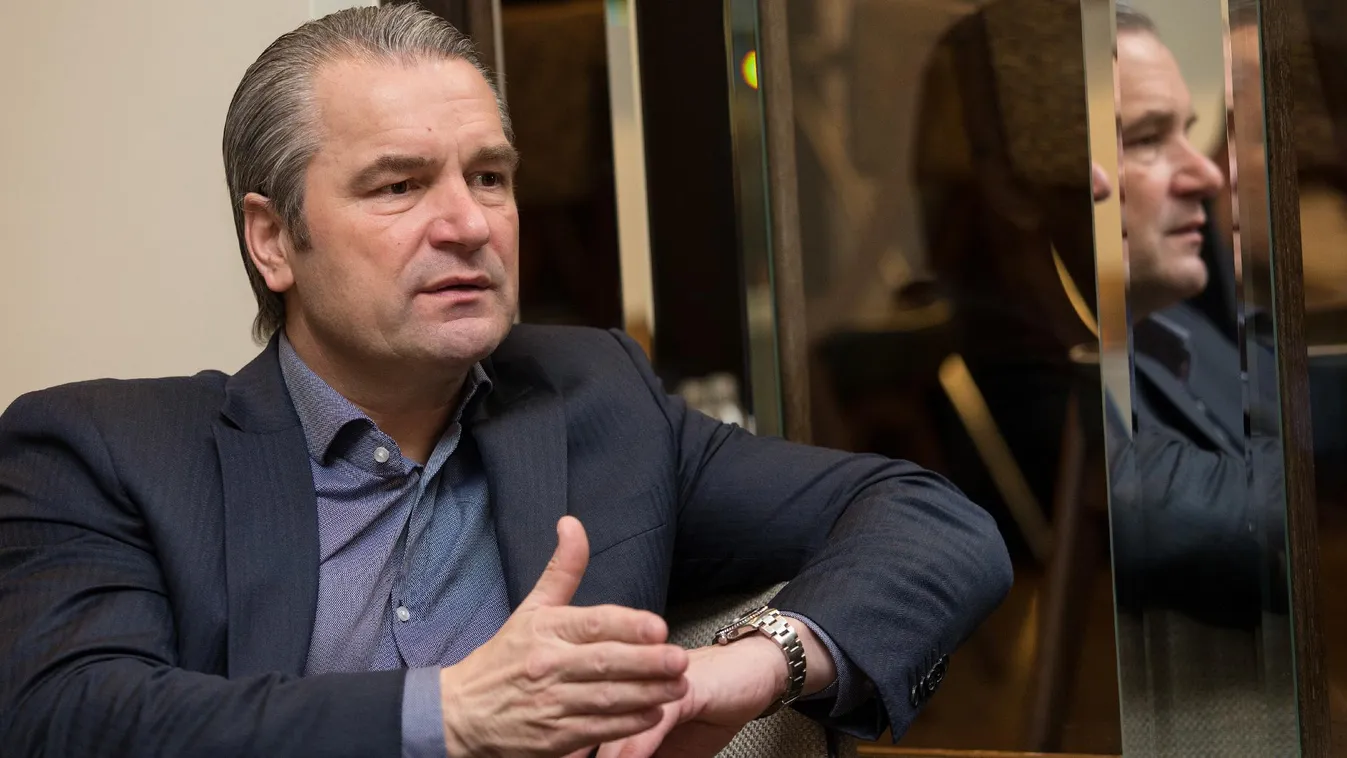 Bernd Storck behívta a légiósokat, Gyurcsó kimaradt