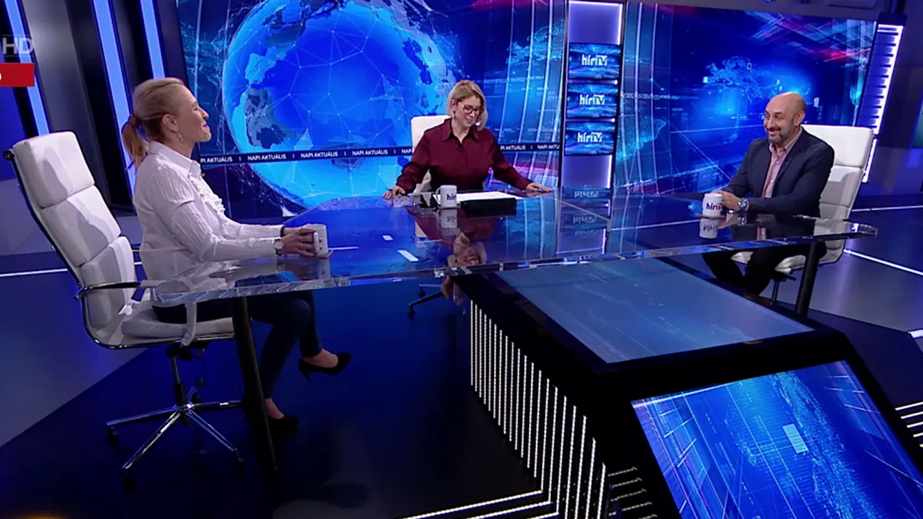 A Momentum is Karácsony Gergelyt támogatja + videó