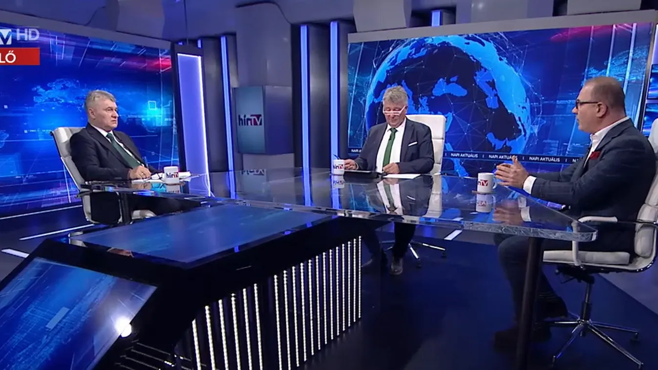 A négy szűk esztendő véget ért, a kilátások újra kedvezőek + videó