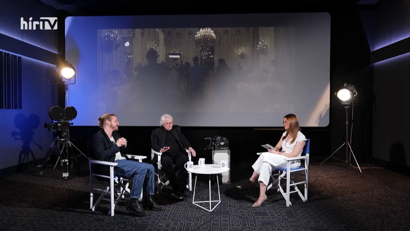 Svenk: A legújabb nagyszabású magyar filmek kulisszatitkai