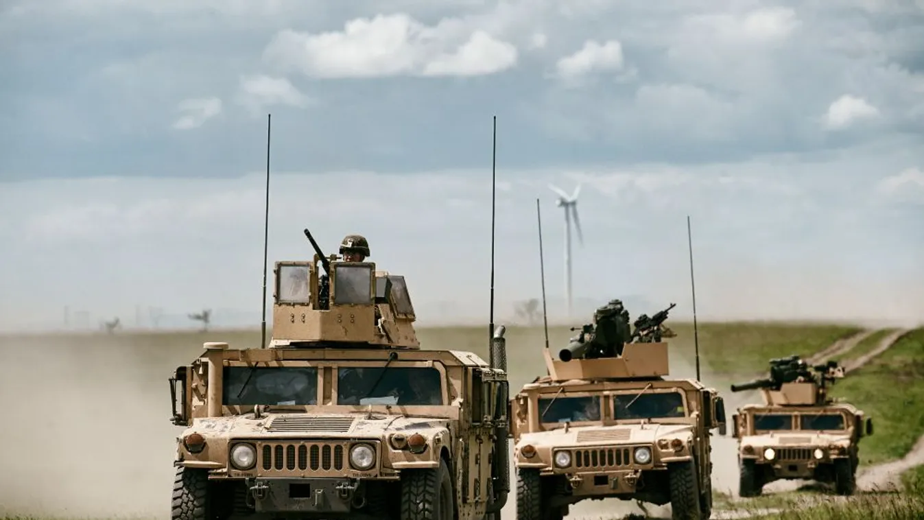 A NATO megkezdte csapatai kivonását Afganisztánból